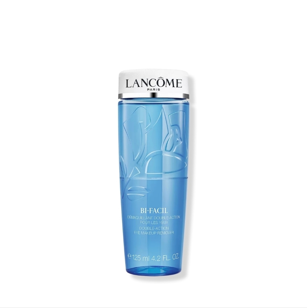 Lancôme Bi-Facil Eye Makeup Remover 4.2 Fl Oz